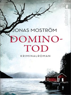 cover image of Dominotod